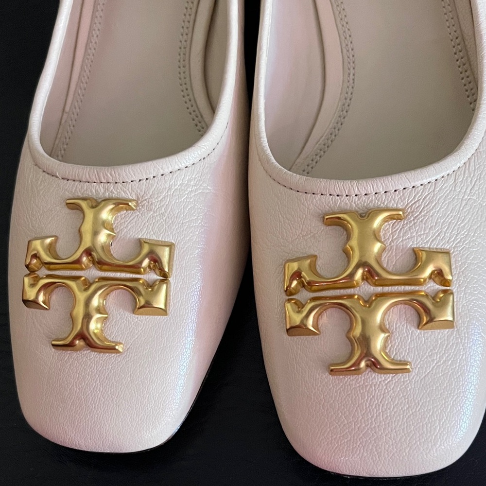 Tory BurchSize 8 M 1.5 inches heel